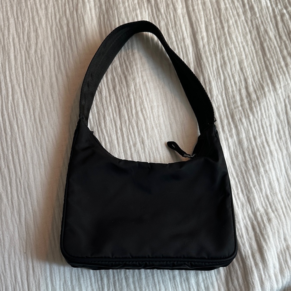 Aritzia Main Character Nylon Purse